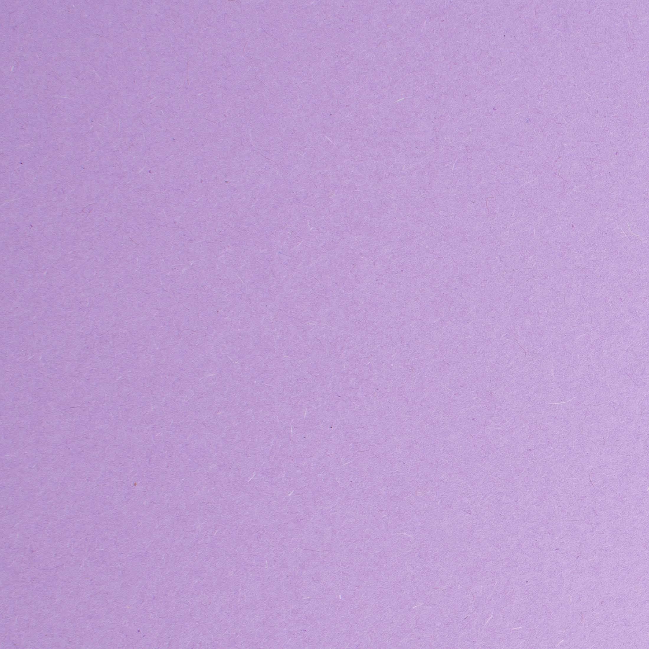 House of Card & Paper A2 210 GSM Coloured Card - Lilac (Pack of 25 Sheets)