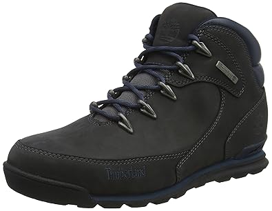 timberland euro rock mid hiker