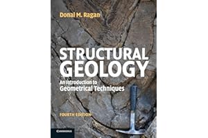 Structural Geology: An Introduction To Geometrical Techniques