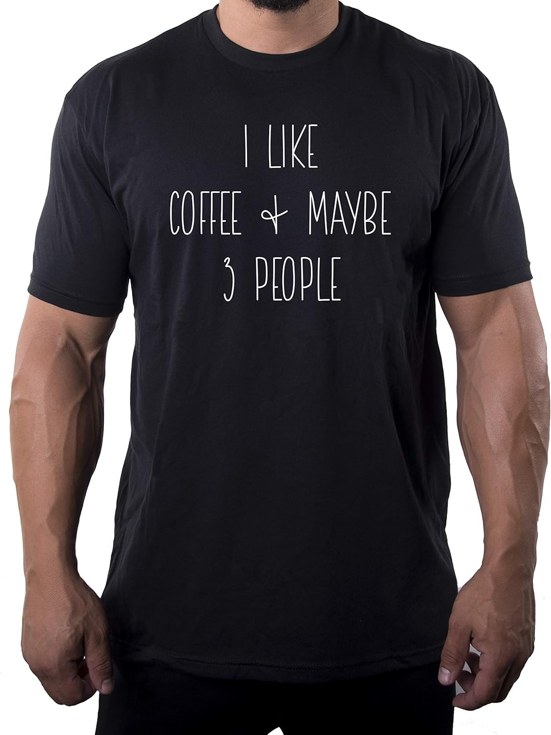 funny coffee shirts