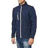 Clique Men's Telemark Softshell Jacket