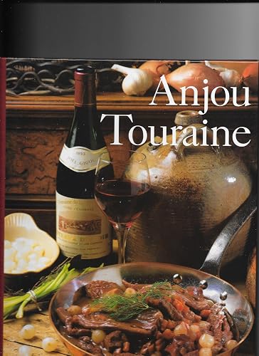 Download Anjou, Touraine PDF