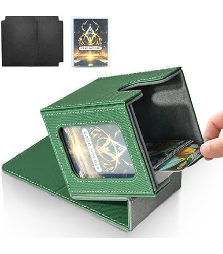 Vampire Knight Game Card Sleeves 102 Pack – Perfect for MTG Vampire  Commander Decks Like Edgar Markov