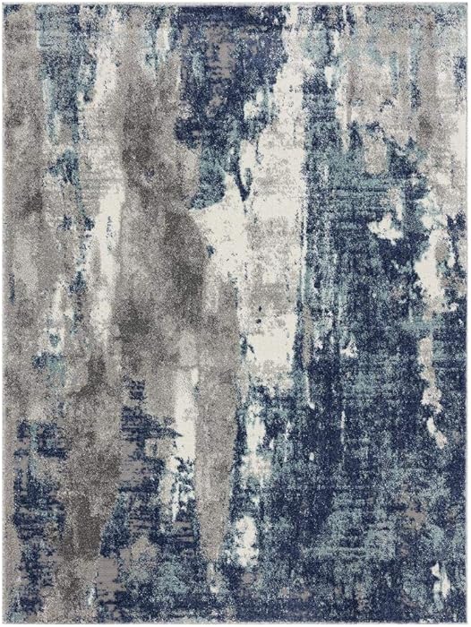 The Best Home Accents 8X10