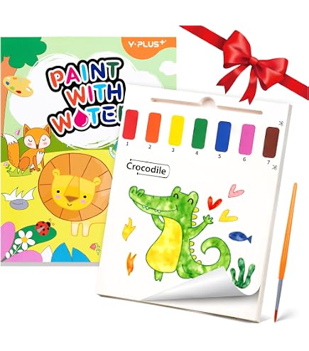 Fulmoon 3-Pack Sketch Pads For Kids - 9x12 Inch Drawing Paper, 20 Sheets Each - View #13