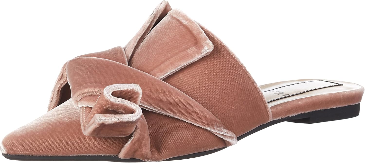 N°21 Women's Open Back Slippers Slippers