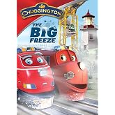 Chuggington: The Big Freeze