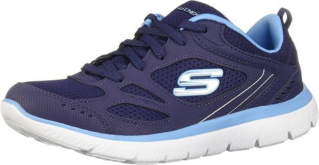 skechers summits amazon