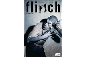 Flinch: Book One (Flinch (1999-2001) 1)
