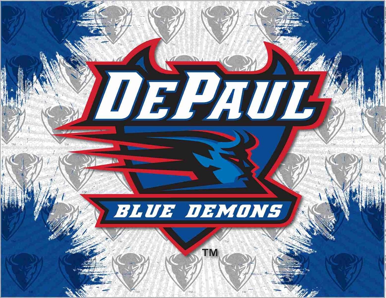 depaul blue demons fan shop