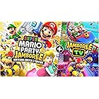 Super Mario Party Jamboree - Nintendo Switch 2 Edition + Jamboree TV - Nintendo Switch 2 [Digital Code]