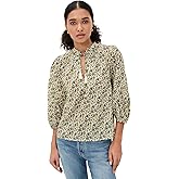 Cleobella Women's Belle Blouse