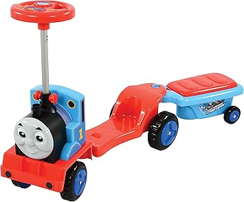 thomas the train scooter