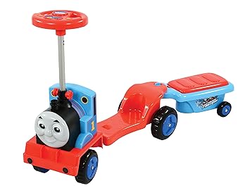 thomas the tank scooter