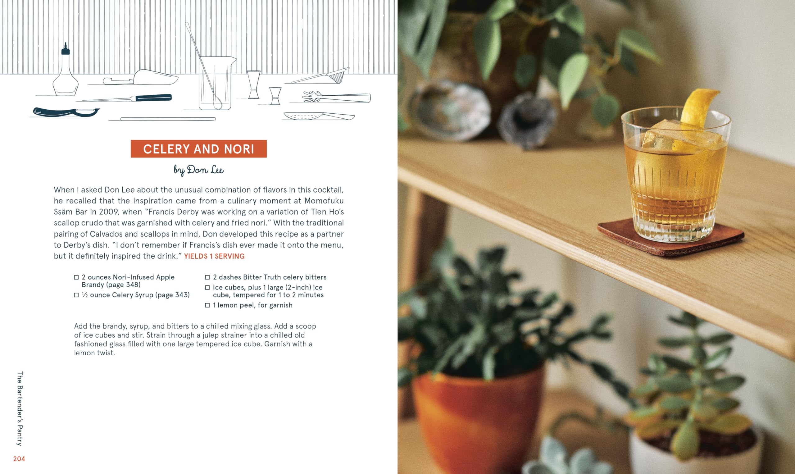The Bartender's Pantry: A Beverage Handbook for the Universal Bar The Bartender's Pantry: A Beverage Handbook for the Universal Bar The Bartender's Pantry: A Beverage Handbook for the Universal Bar Flexibound Kindle