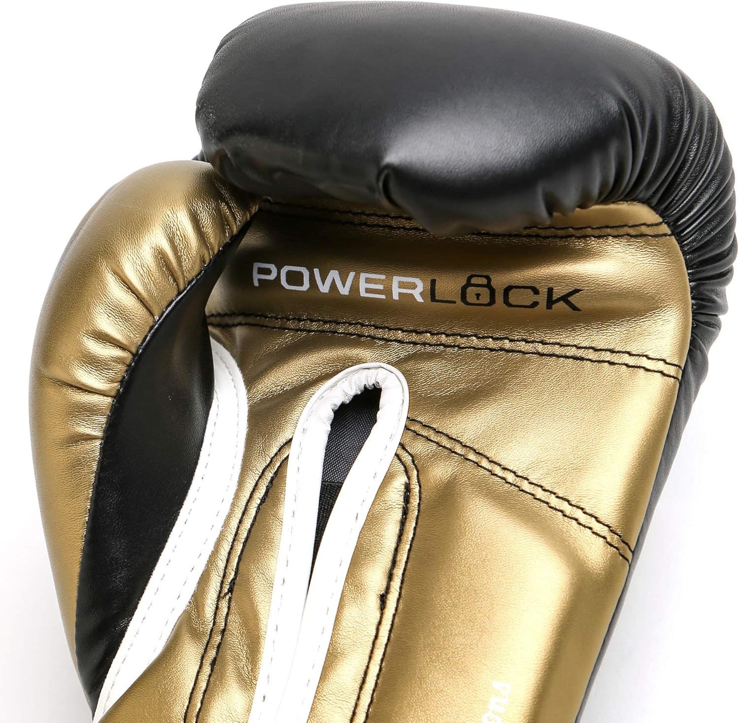 Everlast Powerlock Training Gloves : Sports & Outdoors