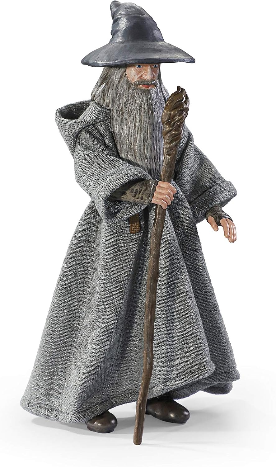 BendyFigs Gandalf by The Noble Collection - Image 3