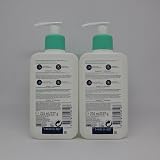 CeraVe Double Foaming Cleanser 236ml Pack of 2 view 4