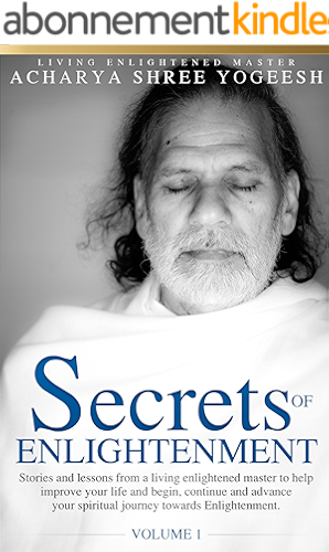 Download Secrets of Enlightenment, Vol. I (English Edition) PDF