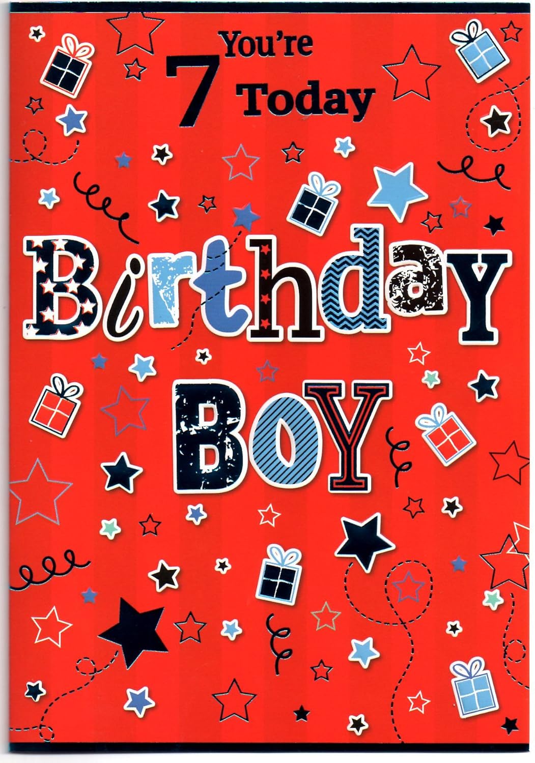 C4 Anniversaire Carte Joyeux Anniversaire Wishing Well