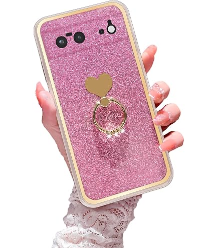 Amazon.com: for Pixel 6 Phone Case, Google Pixel 6 Case for Women