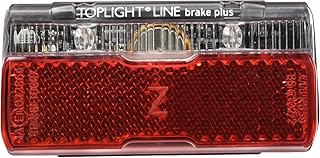 Busch & Müller Toplight Line brake plus