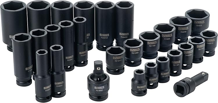 1 2 inch impact driver dewalt