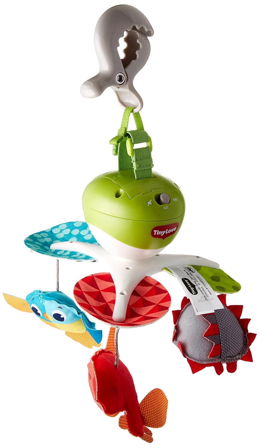 meadow days take along mobile