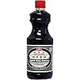 萬家香陳年醬油 Wan Ja Shan Non GMO Aged soy sauce 33.8 fl oz