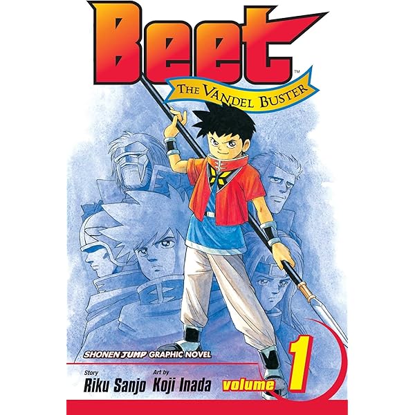 Amazon.com: Legendz, Vol. 1: 9781591167723: Hirai, Rin, Haruno