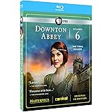 Downton Abbey: Season 6 The Final Season