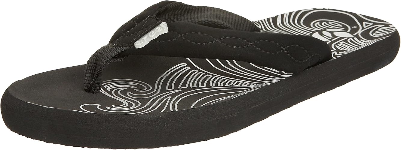 reef seaside flip flops