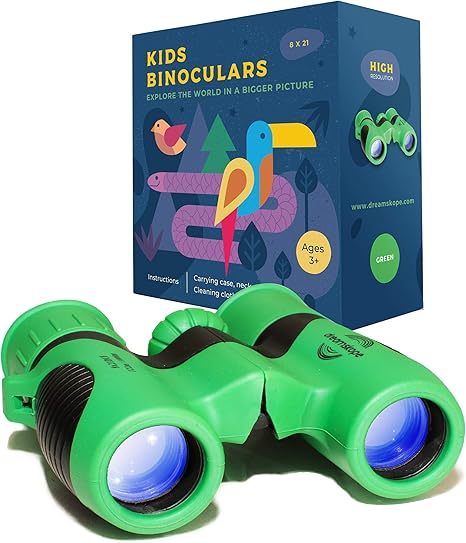 kids binoculars