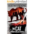 The Cat: A Mystery Suspense Thriller