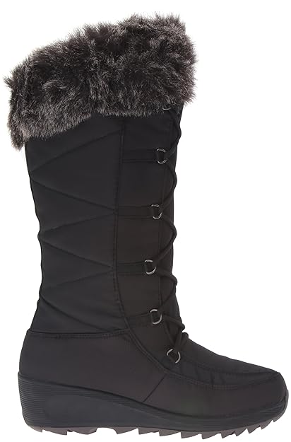 kamik pinot snow boot