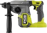 Ryobi RSDS18BL-0 18V ONE+ Brushless SDS+ Rotary Hammer Drill view 6
