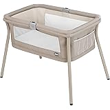 primo cocoon folding travel bassinet