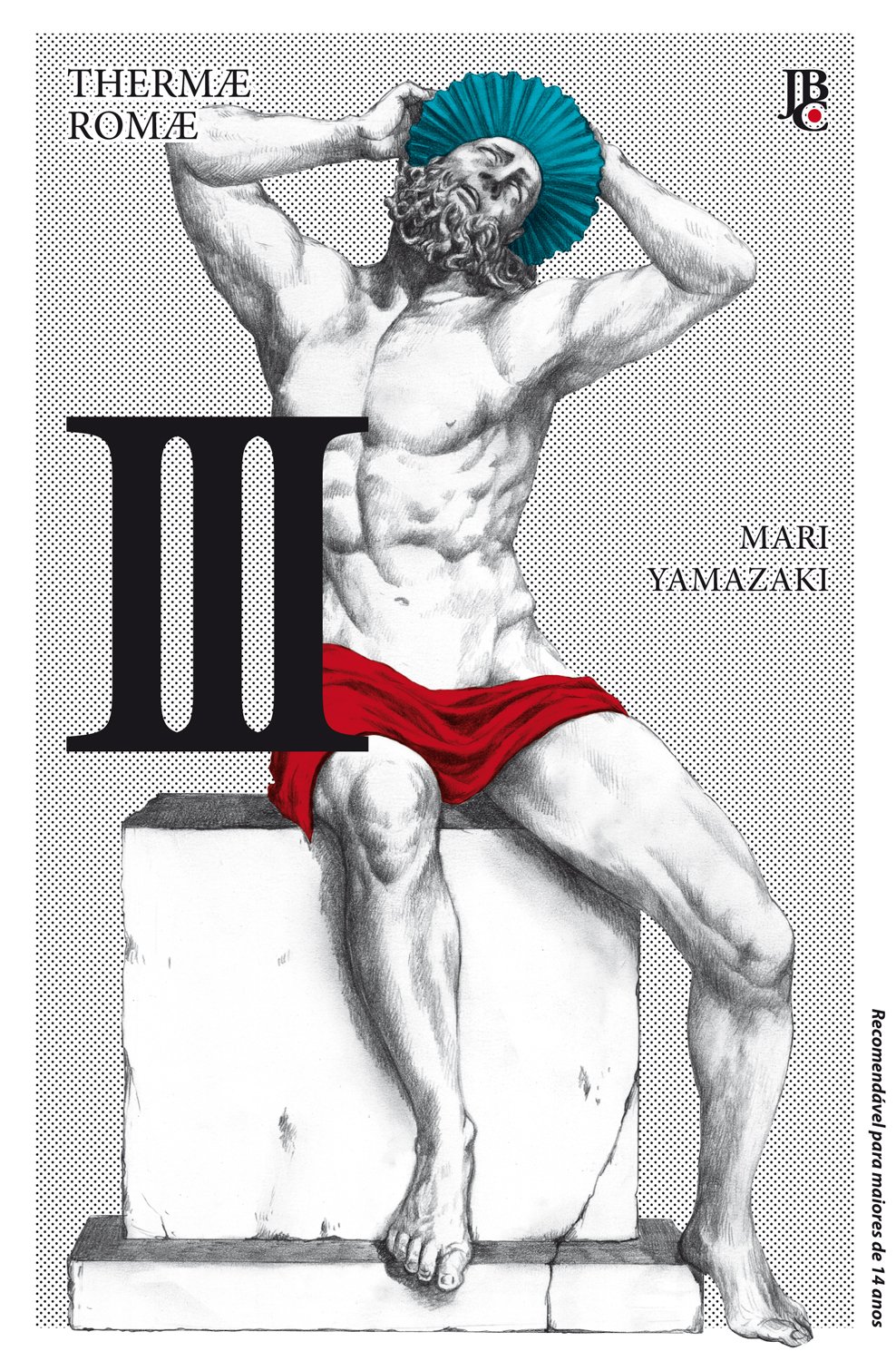 Thermae Romae Vol3 Mari Yamazaki 9788577877492 Amazon - 