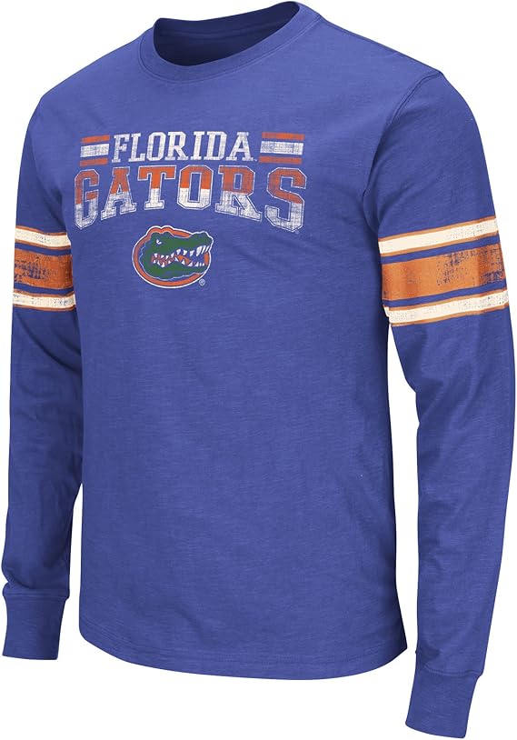 gators long sleeve