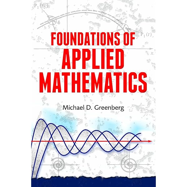 Amazon.com: Applied Mathematics: 9781118475805: Logan, J. David: Books