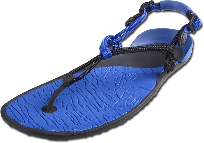 xero mens sandals