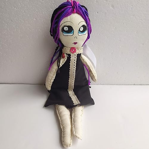 cloth dolls handmade