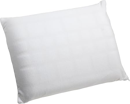 Isotonic Comfort Zone Pillow Traditional Shape Amazon Co Uk