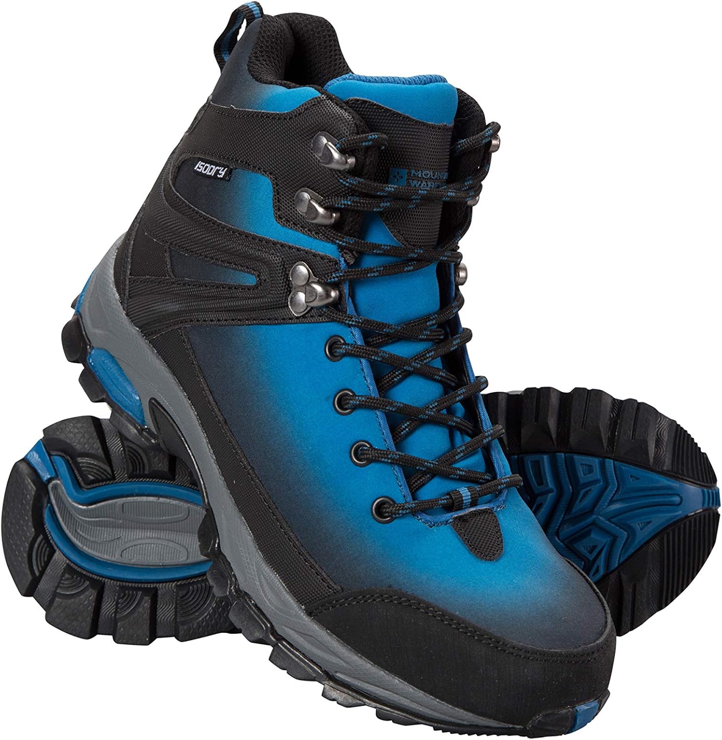 ladies walking boots size 7