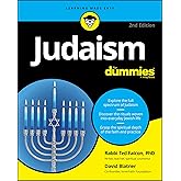 Judaism For Dummies