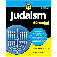Judaism For Dummies
