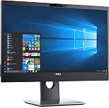 Dell P2418HZ 23.8" Full HD 1080p LED Monitor view 3