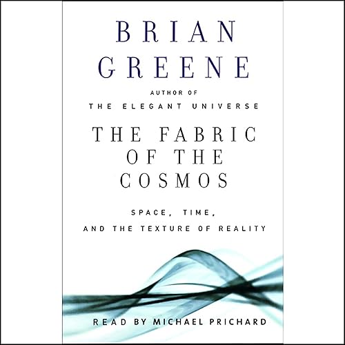 Download The Fabric of the Cosmos: Space, Time, and the Texture of Reality PDF