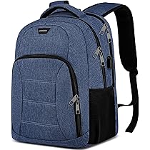 バックパック・リュック LUV IS TRUE CH LIGHTNING GYMSACK BMY582 Amazon.com: Liokesa Laptop Backpack for Men, School Backpack