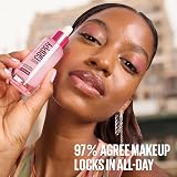 Maybelline Grippy Serum Primer Up To 24H Hydration & Grip - Niacinamide view 8